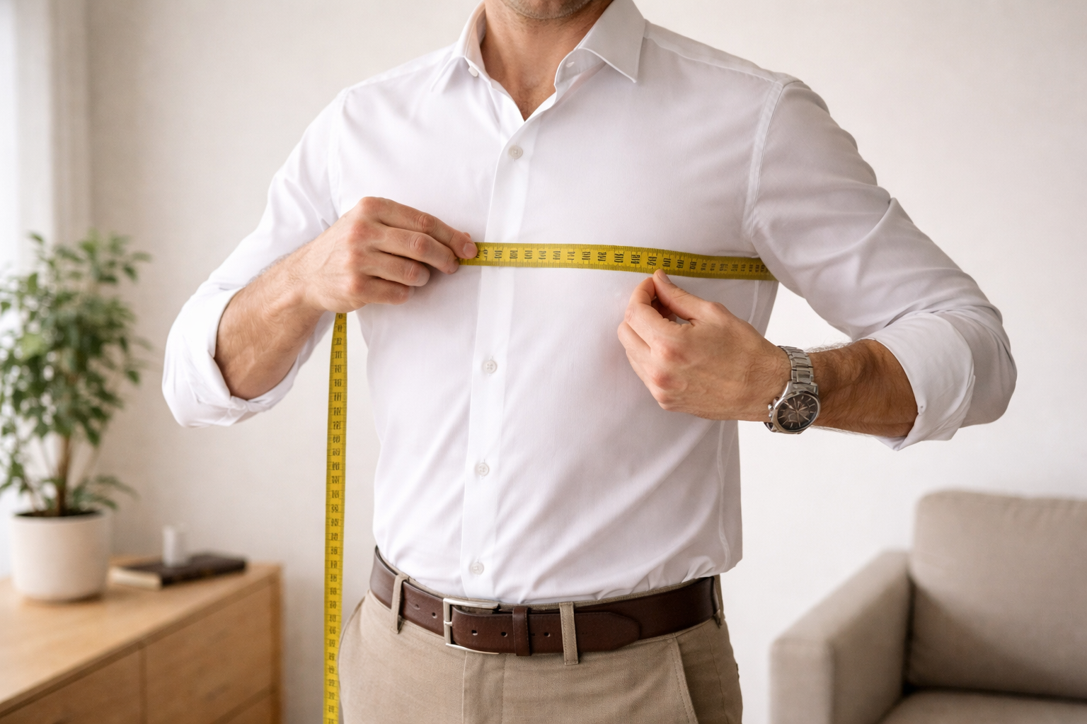 2. Send Measurements